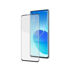 Celly 3D glass Pellicola proteggischermo trasparente Oppo 1 pz