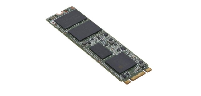 Fujitsu S26361-F5787-L240 disque SSD 240 Go M.2 Série ATA III