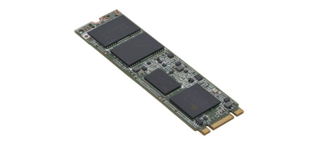 Fujitsu S26361-F5816-L240 disque SSD 240 Go M.2 Série ATA III