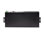 StarTech.com Hub USB 3.0 5Gbps Industriel à 16 Ports - Montage DIN/Surface/Rack - Protection ESD - Commutateur USB 3.0 Alimenté, Jusqu'à 120W de Charge USB Partagée - Hub USB pour PC Portable/Bureau à Double Hôte