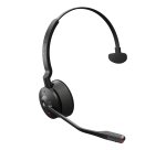 Jabra Engage 55 SE Casque Sans fil Arceau Bureau/Centre d'appels Noir