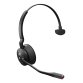 Jabra Engage 55 SE Auriculares Inalámbrico Diadema Oficina/Centro de llamadas Negro