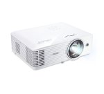 Acer S1386WH Projecteur à focale standard 3600 ANSI lumens DLP WXGA (1280x800) Blanc