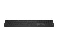 HP 490K Multi-Device Dual-Mode Keyboard