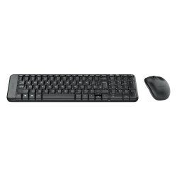 Logitech MK220