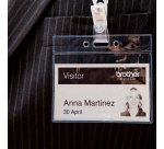 Brother QL-600B - Imprimante d'étiquettes