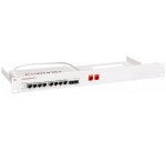 Rackmount.IT RM-FR-T17 accessoire de racks Kit de montage
