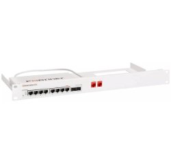 Rackmount.IT RM-FR-T17 accessoire de racks Kit de montage
