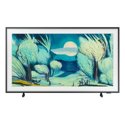 Samsung QE43LS03FAU 109.2 cm (43") 4K Ultra HD Smart TV Wi-Fi Black