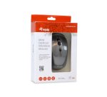Equip 245109 mouse Viaggio Ambidestro RF Wireless Ottico 1600 DPI