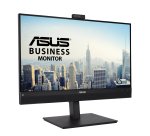 ASUS BE27ACSBK écran plat de PC 68,6 cm (27") 2560 x 1440 pixels Quad HD LED Noir