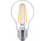 Philips 8718699696955 LED bulb Warm white 2700 K 8.5 W E27 E