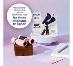 Epson Singlepack Black 502 Ink
