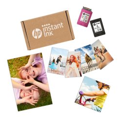 HP Confezione da 100 fogli di carta fotografica Advanced, lucida, 250 g/m2, 10 x 15 cm (101 x 152 mm)