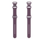 Celly WBANDSIL40VL watch part/accessory Watch strap