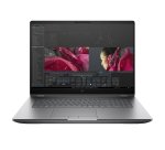 HP ZBook Fury G1i 18 Wolf Pro Security Edition - Data Science Intel Core Ultra 7 255HX Station de travail mobile 45,7 cm (18") WQXGA 64 Go DDR5-SDRAM 2 To SSD NVIDIA RTX PRO 4000 Blackwell Wi-Fi 7 (802.11be) Windows 11 Pro AI Workstation, AI PC Argent