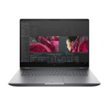 HP ZBook Fury G1i 18 Wolf Pro Security Edition - Data Science Intel Core Ultra 7 255HX Mobiel werkstation 45,7 cm (18") WQXGA 64 GB DDR5-SDR
