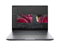 HP ZBook Fury G1i 18 Wolf Pro Security Edition - Data Science Intel Core Ultra 9 285HX Mobiel werkstation 45,7 cm (18") WQXGA 64 GB DDR5-SDR