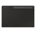 Samsung Book cover keyboard slim (Touche IA) pour Galaxy Tab S10 FE+