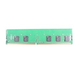 DELL AC140379 memory module 8 GB 1 x 8 GB DDR4 ECC