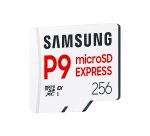 Samsung Carte microSD P9 Express 256 Go