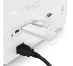 BenQ QP30 système de présentation sans fil HDMI Clé logicielle