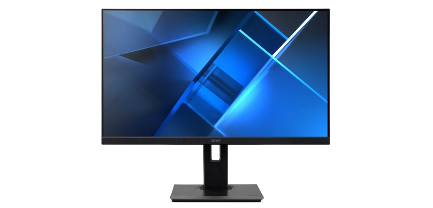Acer Monitor LCD Vero B227Q J0