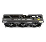 ASUS TUF Gaming TUF-RTX5080-O16G-GAMING NVIDIA GeForce RTX 5080 16 GB GDDR7