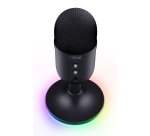 Trust GXT 234P Yunix Noir Microphone de table