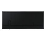Samsung QPDX-5K Écran plat de signalisation numérique 2,67 m (105") LCD Wifi 500 cd/m² 5K Ultra HD Noir Tizen 7.0 24/7