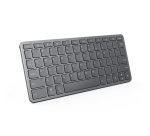 Lenovo ZG38C05815 clavier Universel USB + Bluetooth Français Gris