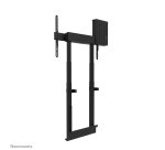 Neomounts WL55-875BL1Soporte de suelo para TV 55-100" - pared - motorizado - TÜV