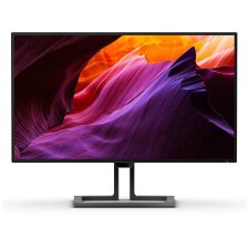 Philips Brilliance 27B1U7903/00 LED display 68,6 cm (27") 3840 x 2160 pixels 4K Ultra HD Noir