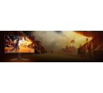 AOC G4 C27G4Z2 écran plat de PC 68,6 cm (27") 1920 x 1080 pixels Full HD LCD Noir, Rouge
