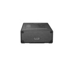 StarTech.com Hub USB 3.0 4 Ports - USB-A vers 3x USB-A et 1x USB-C - Hub Commercial USB en Métal- SuperSpeed USB 3.2 Gen 1 (5Gbps) - Auto Alimenté - Charge Rapide BC 1.2 - Montable/Renforcé