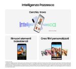 Samsung Galaxy A36 5G, Smartphone con Funzioni intelligenti, Display Super AMOLED 6.7”, 6GB RAM, 128GB, Camera 50MP, Batteria 5.000 mAh, IP67, Awesome Lavender