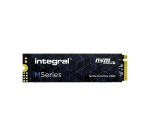 Integral INSSD128GM280NM1 disque SSD 128 Go M.2 PCI Express 3.1 NVMe TLC