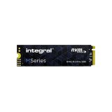 Integral INSSD128GM280NM1 disque SSD 128 Go M.2 PCI Express 3.1 NVMe TLC