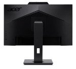 Acer Vero B7 B247Y D6 écran plat de PC 61 cm (24") 1920 x 1080 pixels Full HD LED Noir