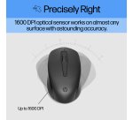 HP 330 Wireless Mouse and Keyboard Combination