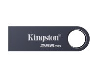 Kingston Technology DataTraveler 256GB SE9 G3 - Dark Nickel