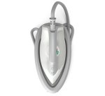 Philips Serie 2000 PSG2000/80 Ferro da stiro generatore di vapore, 2400W, 1.4L, Piastra in ceramica