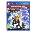 Sony Interactive Entertainment Ratchet & Clank (PS Hits) Standard English PlayStation 4