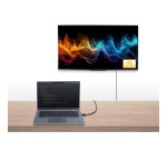 StarTech.com 5m (15 ft) Active High Speed HDMI Cable - Ultra HD 4k x 2k HDMI Cable - HDMI to HDMI M/M