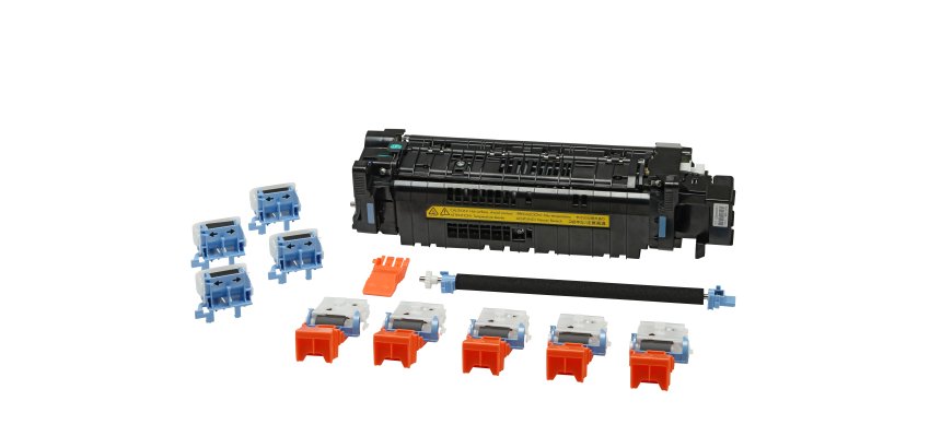 HP Kit de maintenance 220V LaserJet