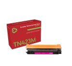 Toner remanufacturé Magenta Everyday™ de Xerox compatible avec Brother TN423M, Grande capacité