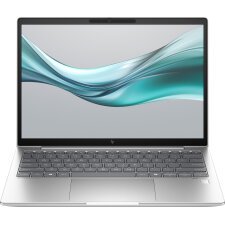 HP EliteBook 630 G11 Intel Core Ultra 5 125U Portátil 33,8 cm (13.3") WUXGA 16 GB DDR5-SDRAM 512 GB SSD Wi-Fi 6E (802.11ax) Windows 11 Pro Plata