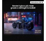 Samsung Monitor Gaming Odyssey G7 - G70D da 27''