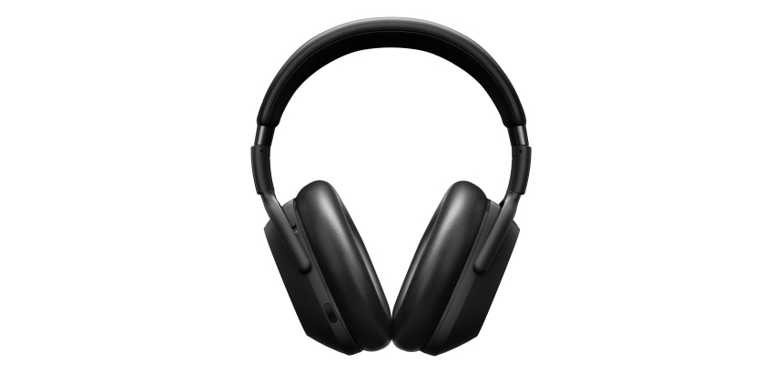 EPOS ADAPT 660 USB-C Hoofdtelefoons Bedraad en draadloos Hoofdband Business/Everyday USB Type-C Bluetooth Zwart