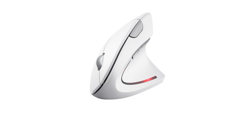 Trust Verto mouse Office Right-hand RF Wireless Optical 1600 DPI